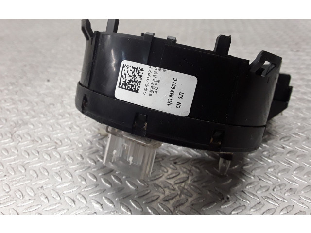 Подрулевой шлейф SRS 1K0959653C Volkswagen Jetta V