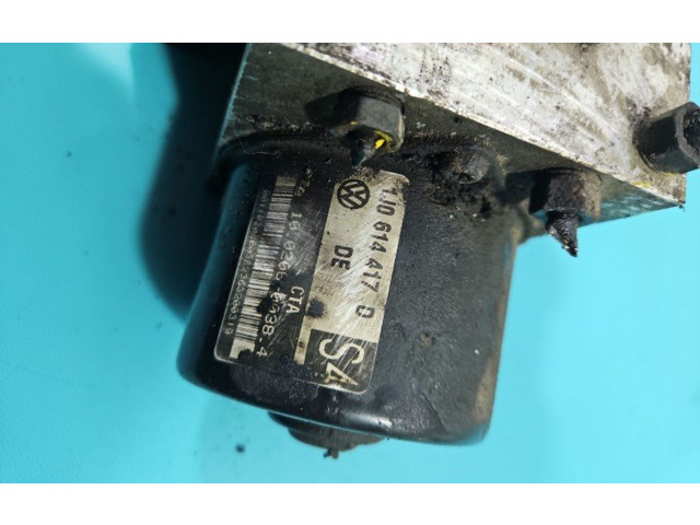 Блок АБС 1J0614417D, IMPRK1414291   Skoda  Octavia Mk1 (1U)  1996 - 2004 года