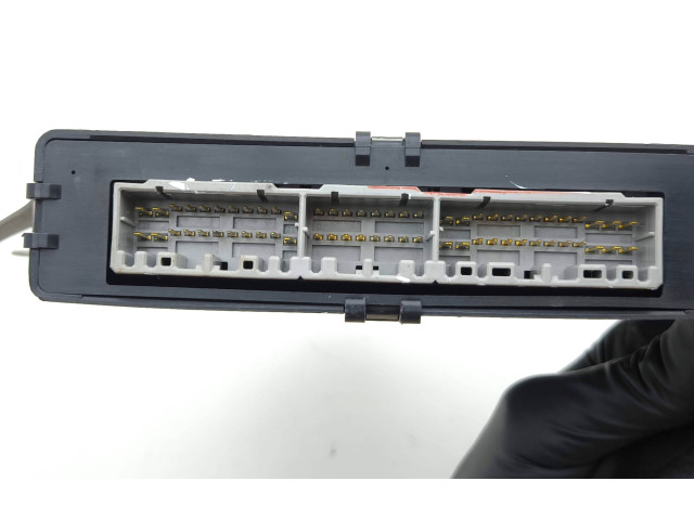 Блок управления АБС 8954053330, 0794009750 Lexus IS 220D-250-350