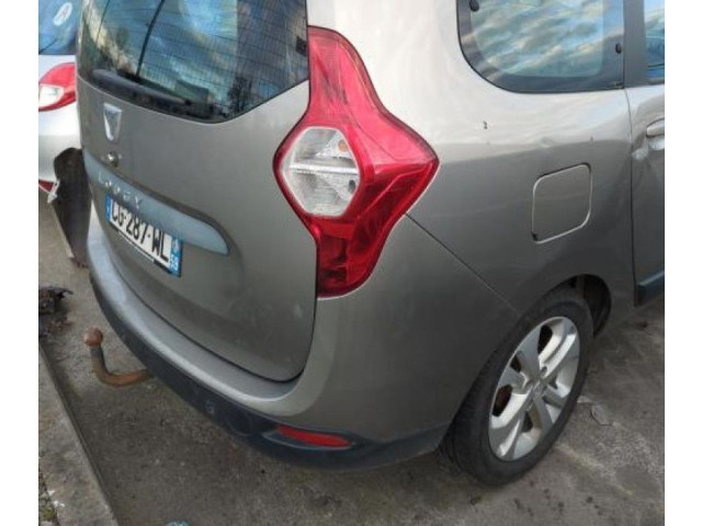 Вентилятор печки    272103931R   Dacia Lodgy