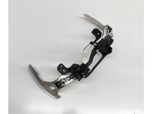 Включатель / ручка переключения передач 2401A008, C68269 Mitsubishi Outlander