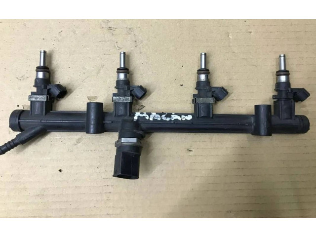 Топливная рампа 0261230415, 0280158266 Audi Q3 8U