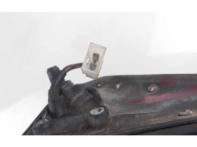 Píst Mercedes-Benz E W124 M 102.982