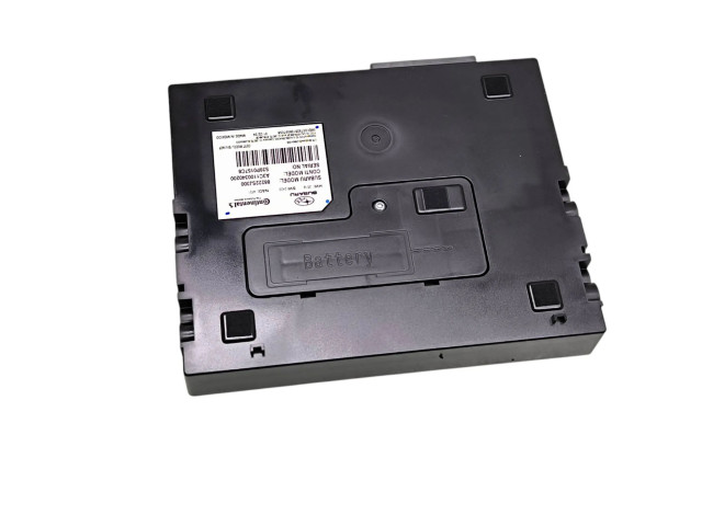 Модуль управления видео 86222SJ300, S39P0157C6 Subaru Forester SK