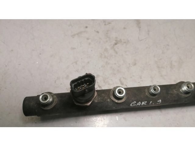 Топливная рампа 0445214024 Mitsubishi Carisma 1.9