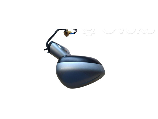 Зеркало электрическое Citroen DS4 - года