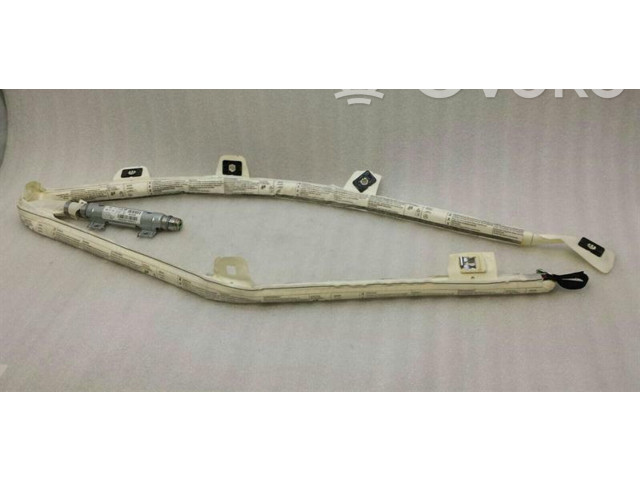 Боковая подушка безопасности A2048602402 Mercedes-Benz GLK (X204)