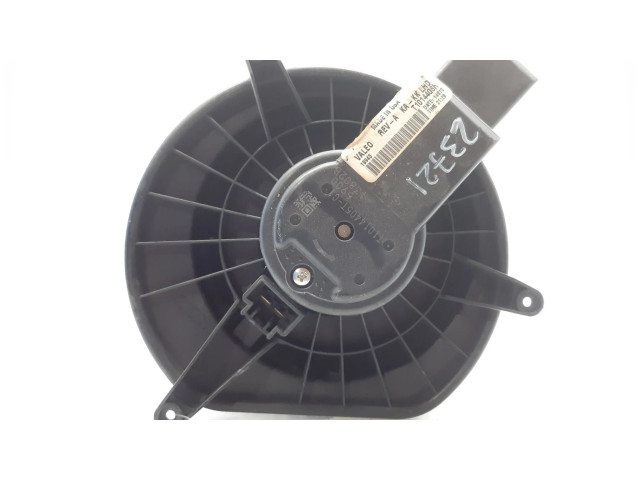 Вентилятор печки T1014405T Jeep Cherokee