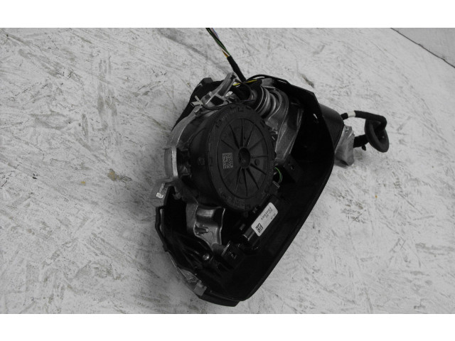 Zpětné zrcátko  levé Volkswagen Tiguan 2016  5NB857501  