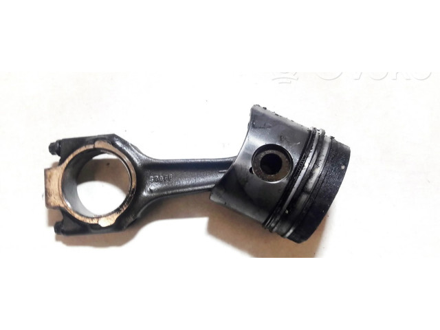  Поршень с шатуном  cr258  Ford Escort для дизельного двигателя 1.8