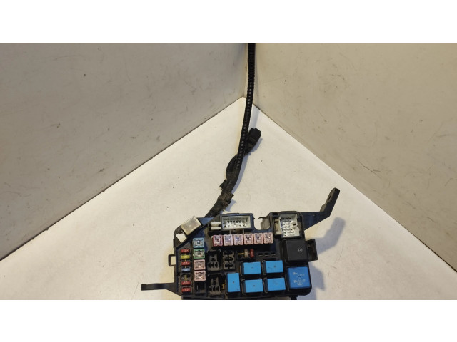 Pojistková skříňka 912911C041, 91291 Hyundai Getz 2007