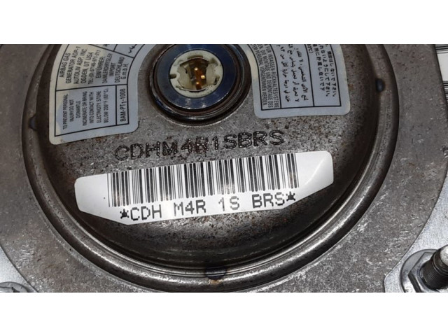 Подушка безопасности водителя CDHM4R1S, P5GT61LAZAA   Jeep Grand Cherokee (WJ)
