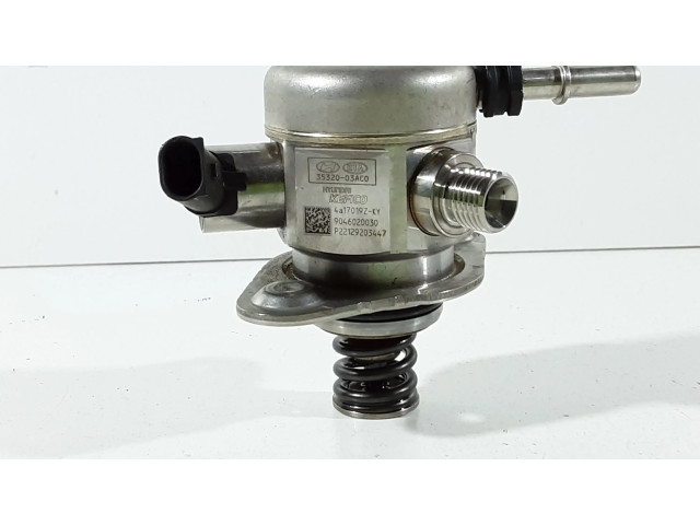 Топливный насос