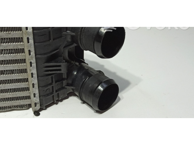 Интеркулер 9803900780 Peugeot 2008 II