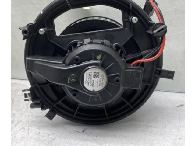 Вентилятор печки    5Q1819021H   Audi A3 S3 8V