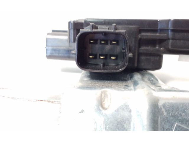 Блок управления 254B61CY1A   Infiniti QX70 S51