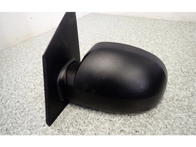 Zpětné zrcátko Hyundai Getz 2004