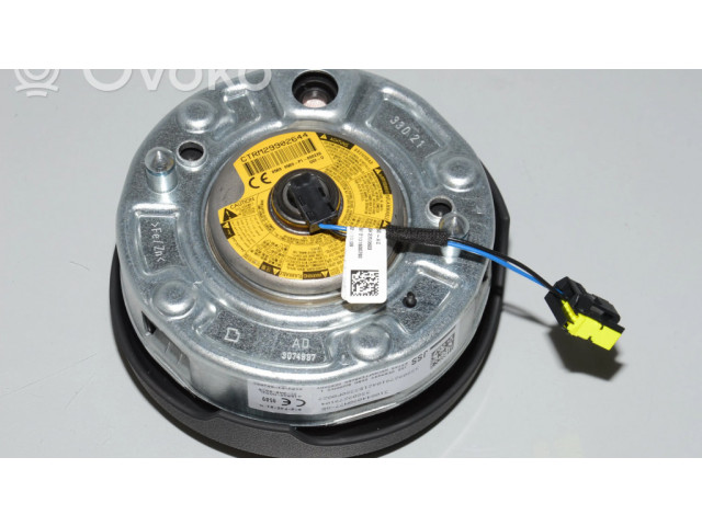 Подушка безопасности водителя 32308092206, 32308090024 BMW 4 F36 Gran coupe