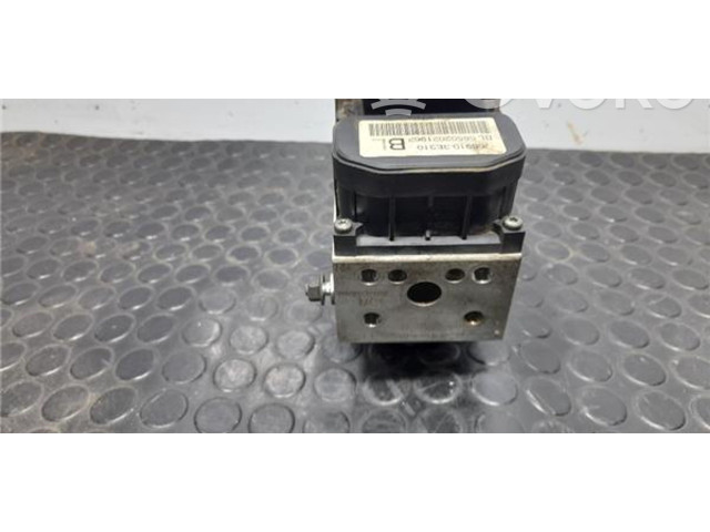 Блок АБС 58910-3E310   KIA  Sorento  2002 - 2009 года