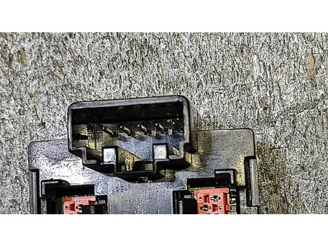 Блок управления усилителя руля