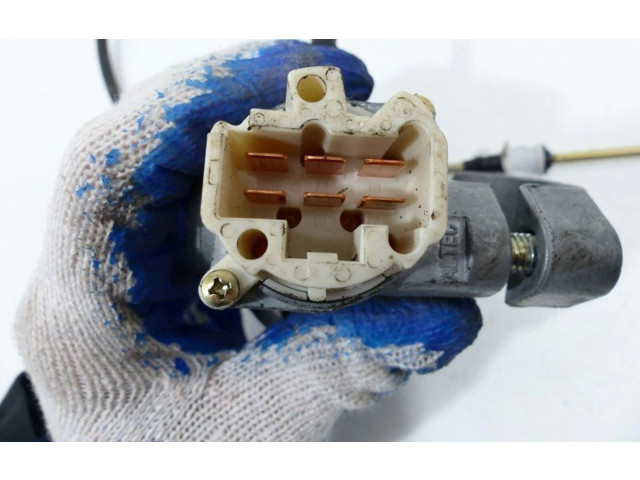 Блок управления двигателем Блок управления IMPRK692478   Nissan Sentra B15