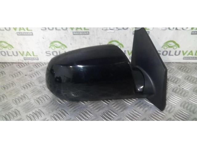 Зеркало электрическое        KIA Rio  2006 - 2011 года   