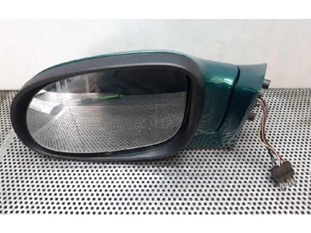 Зеркало электрическое        Mercedes-Benz A W168  1997 - 2004 года   