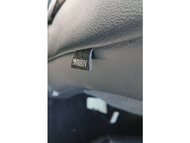 Подушка безопасности в сиденье Jaguar XE