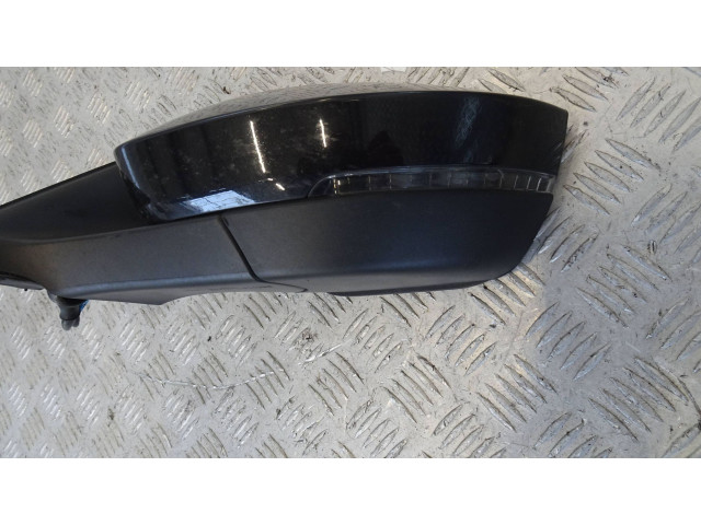 Зеркало электрическое Skoda Octavia Mk4 2019 - года