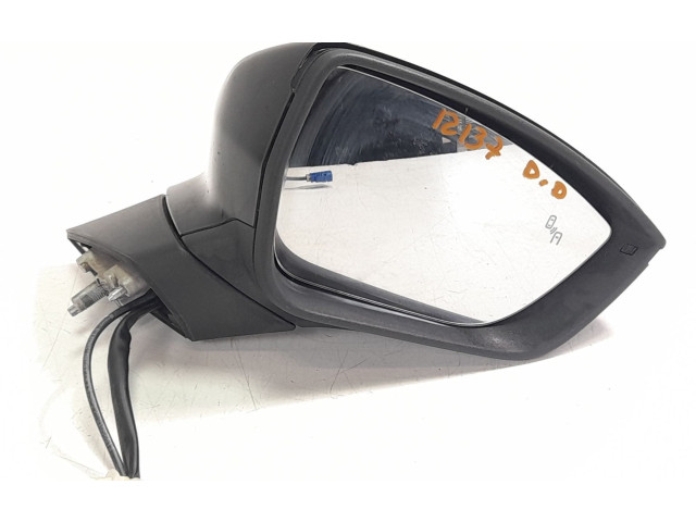 Zpětné zrcátko Cupra Ateca 2018 576857502AP