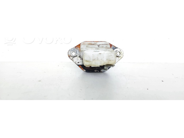 Zámek zadních dveří Subaru Impreza III 2010