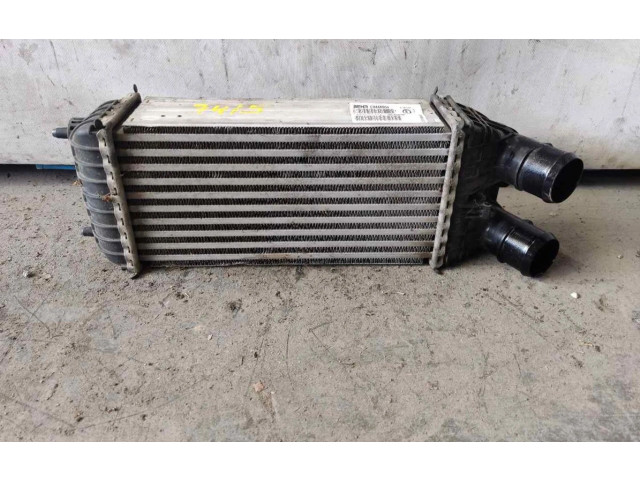 Интеркулер  9803900780   Peugeot 2008 I 