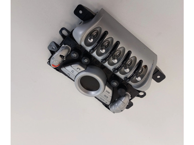 Блок управления климат-контролем 6987002   Mini One  Cooper Clubman R55