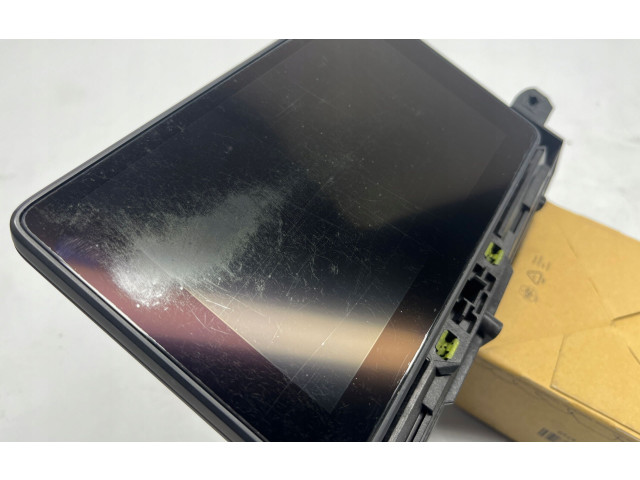 Дисплей    80A919604A, 2A00031A   Audi Q5 SQ5