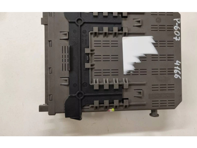 Pojistková skříňka 9650108780 Peugeot 607 2002