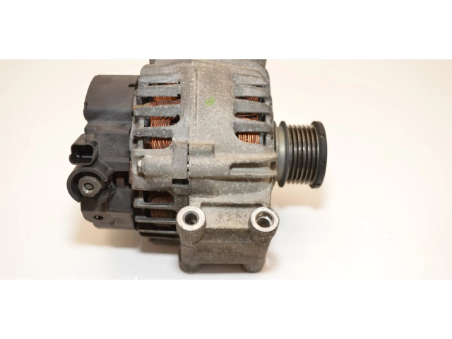 Генератор 7576513, 12317615484   Mini One - Cooper Coupe R56 1.6     