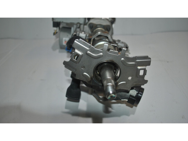  рейка  Колонка рулевая 563001H100   KIA Ceed 2006 - 2012 года