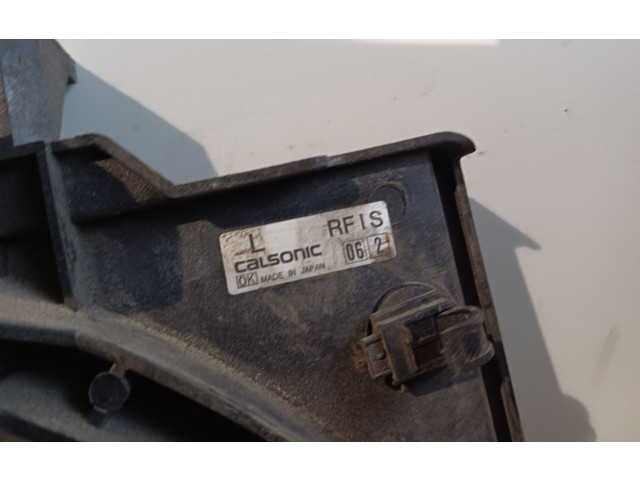 Вентилятор радиатора RFIS Mazda Premacy