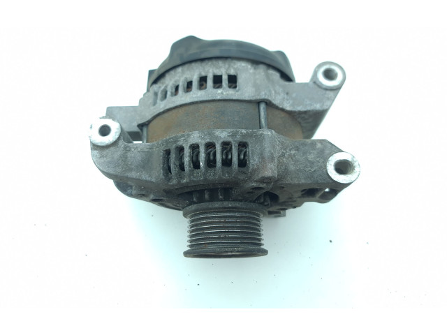 Генератор 2706026030 Lexus IS 220D-250-350