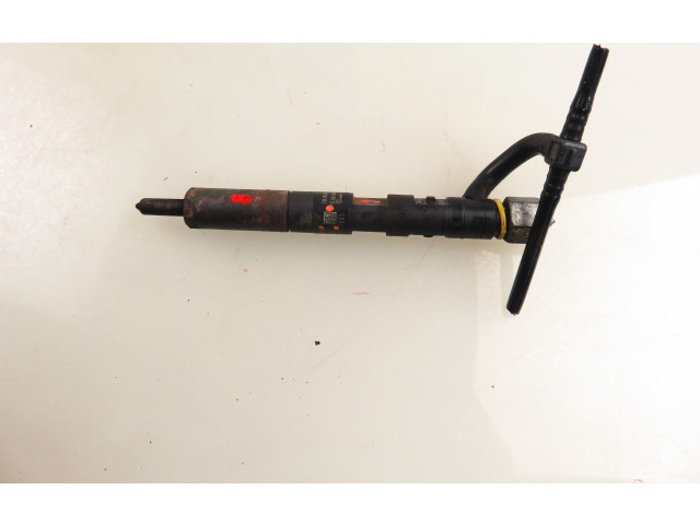 Форсунка 8200049876, 8200553570 Renault Clio II K9K 704