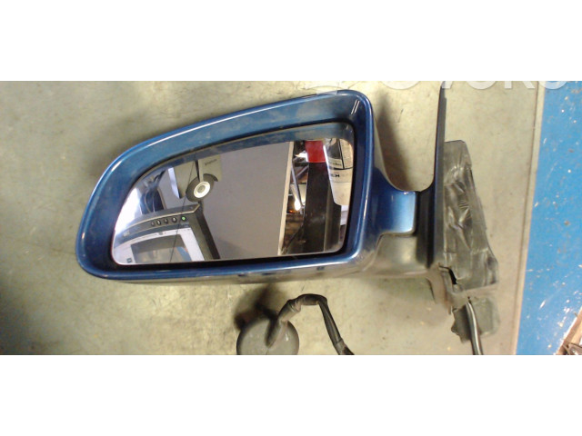 Zpětné zrcátko Audi A3 S3 8P 2006