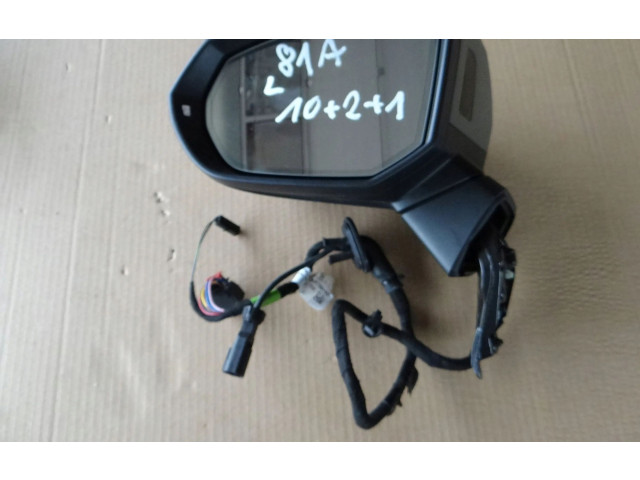 Зеркало электрическое Audi Q2 - - года