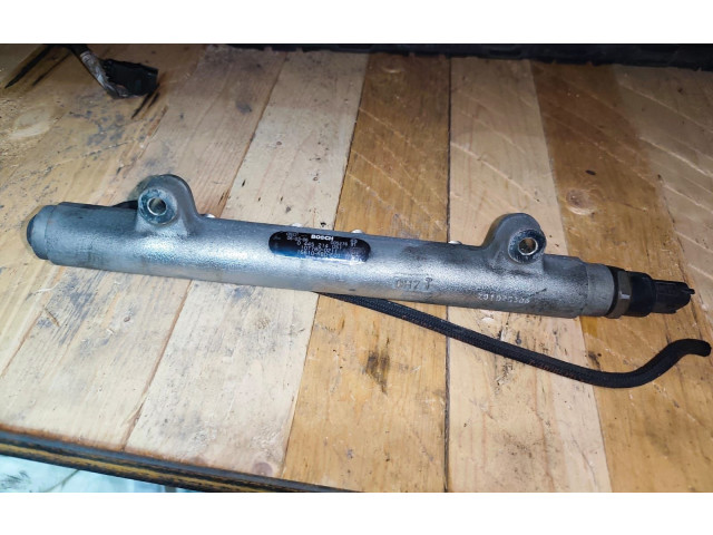 Топливная рампа 0445214051, 16610RBDE01 Honda FR-V