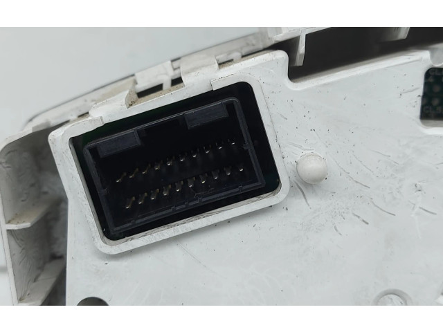 Панель приборов 56050226AL Jeep Grand Cherokee (WK)