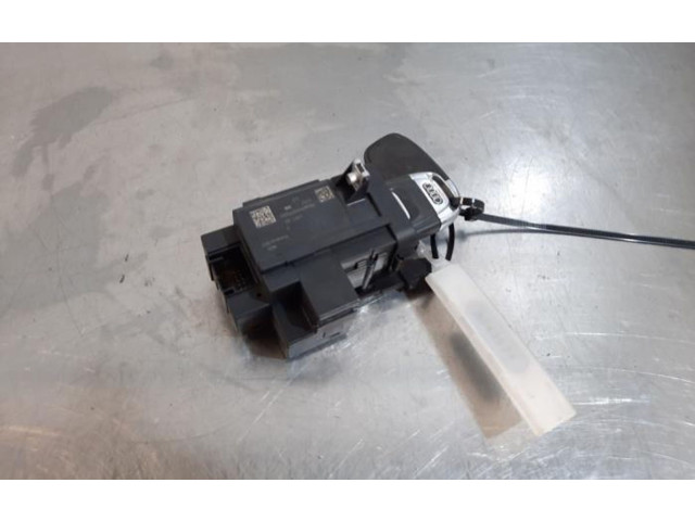 Turbodmychadlo Турбина 8K0909131D Audi A5 Sportback 8TA