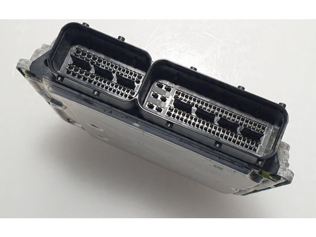 Блок управления двигателя 03L906022DT, 0281015005 Audi A3 S3 8P