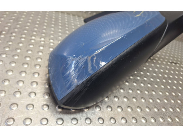 Зеркало электрическое Hyundai i10 2013 - 2018 года