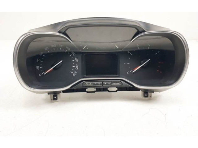Панель приборов 9823058380, 769167680U Citroen C3
