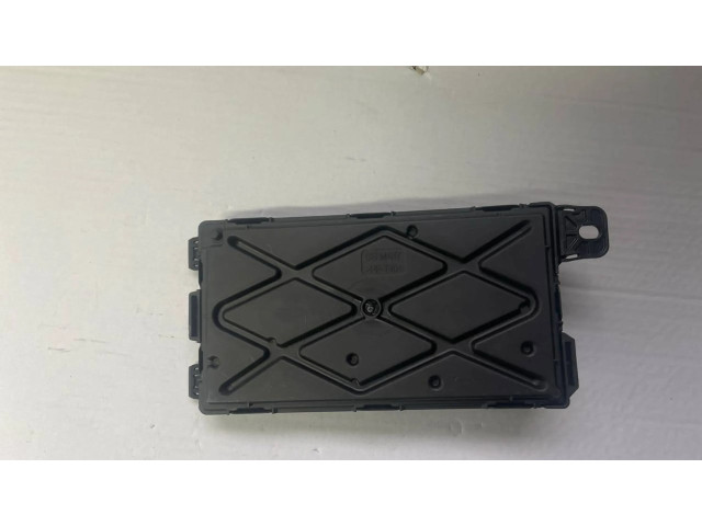   Pojistková skříňka 9866982   BMW 4 F36 Gran coupe 2016