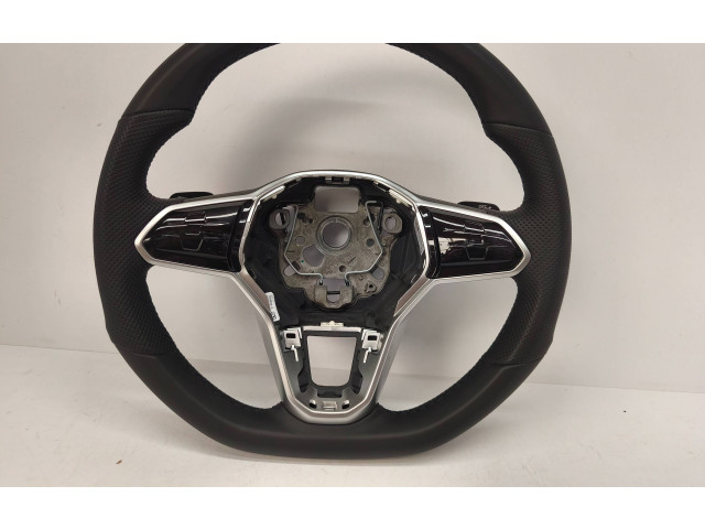 Руль Volkswagen Golf VIII 2019 - года 5H0419089, 311706399340